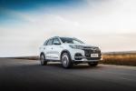 Chery Tiggo 8 2018 года